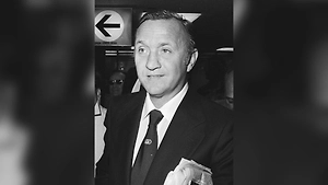 Ушёл из жизни легендарный защитник «Реала» Хосе Сантамария