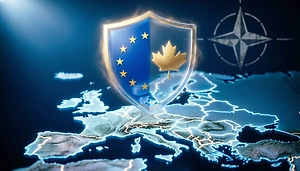 Европа и Канада обсуждают создание «европейского НАТО» на случай выхода США