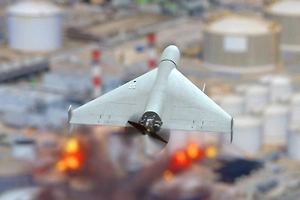 ВСУ мечтают повернуть уцелевшие «Герани» на российские позиции, но у ВС РФ есть к ним «ключи»