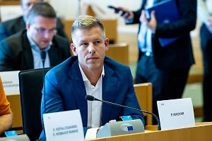 Мадьяр объяснил, что делает совершенно невозможным отказ Венгрии от нефти РФ