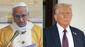 Папочка против Папы: Названы причины римской войны Трампа за роль «властелина вселенной»