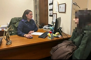 Блогершу из Петербурга, сфотографировавшую кулич рядом с дилдо, задержали