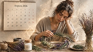 Последний шанс всё исправить! Эти 5 ритуалов нужно провести до конца апреля, чтобы жизнь наполнилась благодатью