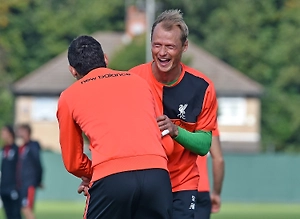 Экс-вратарь «Арсенала» и «Ювентуса» Алекс Маннингер насмерть разбился в ДТП