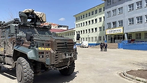 Полиция Турции задержала 83 человека за оправдание кровавых атак на школы