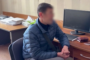 Житель Ачинска объяснил полиции, зачем избил школьника ложкой для обуви