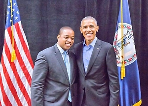 Washington Post: Бывший вице-губернатор Вирджинии и его жена найдены мёртвыми