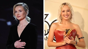 Полина Гагарина, Клава Кока и другие звёзды попробуют себя в русском роке