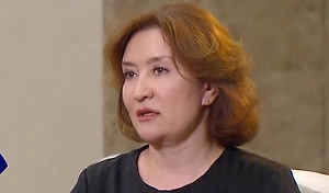 Стали известны детали о местонахождении «золотой судьи» Хахалевой
