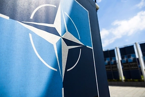 Россия после Украины проверит НАТО на прочность, заявил главком ВС Швеции