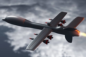 В Туапсинском округе ввели режим ЧС после смертельной атаки дронов