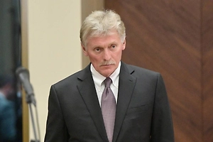 Песков: Заявление МИД РФ по ситуации с самолётом AZAL является исчерпывающим