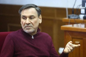 Экс-депутата Госдумы Малика Гайсина приговорили к 14 годам колонии