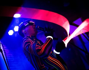 Фестиваль инди-музыки «Откуда звук?» пройдёт в Москве 19 апреля