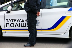 Украинец убил полицейского и ранил его напарника, а затем пустился в бега