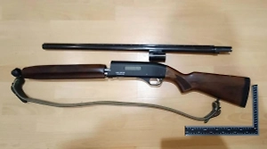 Отца, застрелившего сына в центре Москвы, заключили под стражу