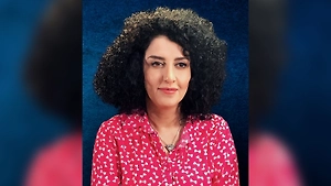 Нобелевская лауреатка Мохаммади находится при смерти в иранской тюрьме