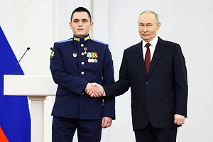 «Война в голове»: Спасатель назвал возможную причину исчезновения Героя России в Юрге