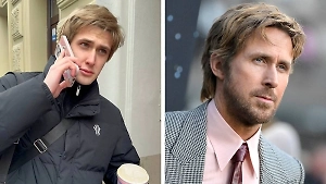 Русский Райан Гослинг: 21-летний студент рассказал, как вирусное видео изменило его жизнь