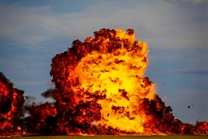 ВС РФ ударили по зданию СБУ в Днепропетровске, где находились советники ЦРУ