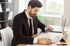 В схеме «бумажного НДС» на 1,2 трлн рублей обнаружили 100 директоров из колонии