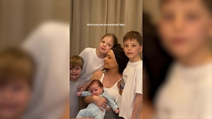  «Лучшее лекарство — семья»: Жених Лерчек показал трогательные кадры с больной блогершей