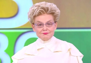 «А почему не Юг?»: Малышева раскритиковала родителей за необычные имена для детей