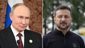 Глава МИД Украины Сибига: Зеленский готов встретиться с Путиным в Турции