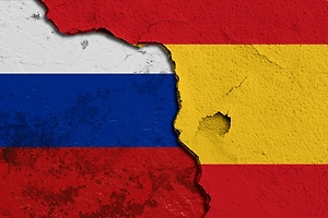 Санкции санкциями, а газ нужен: Испания в марте побила рекорд по закупкам СПГ из России
