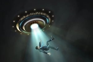 Восемь учёных, изучавших НЛО, пропали и погибли в США за три года