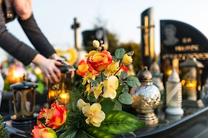 В Омской области Радоница станет выходным днём 