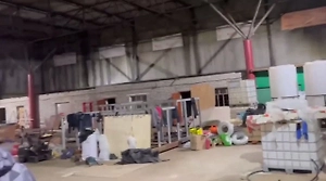 Пять тонн химии и центнер мефедрона: Облава ФСБ застала врасплох тамбовских наркодельцов