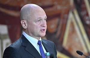 Сергей Кириенко единогласно переизбран главой набсовета общества «Знание»
