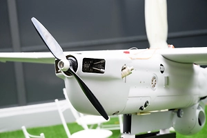 «Подорожник» против РЭБ: Новая разработка «Ростеха» сделает наши дроны практически неуязвимыми