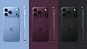 Без ярко-оранжевого, но с новыми цветами: Инсайдеры раскрыли палитру iPhone 18 Pro

