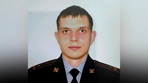 Убитый в Оренбуржье лейтенант оказался ветераном СВО