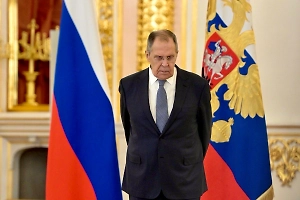 «Терпение лопается»: Лавров предостерёг желающих называть Россию «бумажным тигром»
