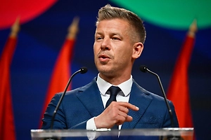 Фиаско для Брюсселя: Победивший в Венгрии Мадьяр отказался спонсировать Украину