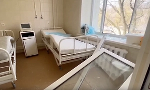 Врачи оценили состояние пациенток роддома в Новокуйбышевске после атаки БПЛА