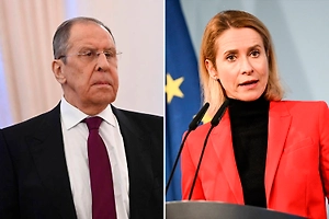 «Народы узнают цену»: Лавров с иронией ответил на очередной выпад Каллас в сторону России