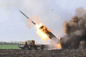 Риттер предупредил: США бросят Европу, если Россия ответит на её авантюры