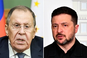 От защиты до ненависти: Лавров напомнил о забытых высказываниях Зеленского 2014 года