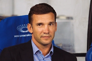 Шевченко заявил, что у Украины есть план на случай возвращения РФ в футбол