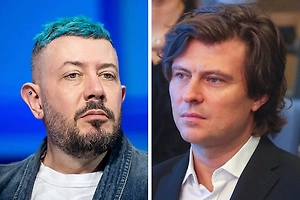 Артемия Лебедева «отменяют» в Сети за доведение Олеси Иванченко до слёз, слово вставил Прохор Шаляпин