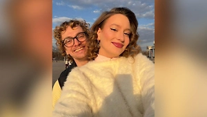 Актёр Владислав Бенграф и его жена зарезали друг друга в Мытищах