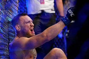 Глава UFC Дэйна Уайт высказался о возвращении Конора Макгрегора в октагон