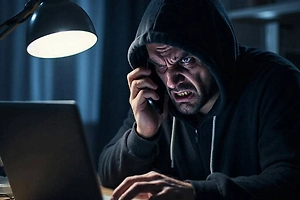 Дропперы всё чаще вербуют школьников: Как уберечь детей от мошенников