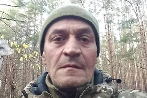 Пропавшего 2,5 года назад режиссёра Малахова нашли среди убитых ВСУшников