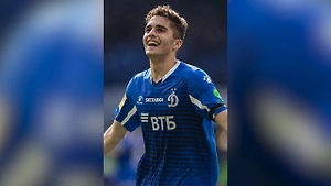 Российский футболист Захарян стал обладателем Кубка Испании, не сыграв в финале