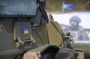 В Сумской области уничтожены резервы 80-й бригады ВСУ 